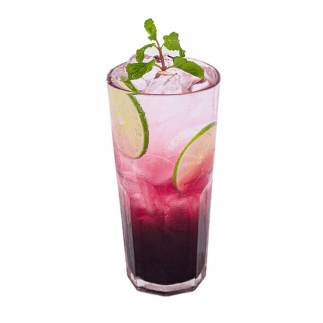 Trà Nho (Grape Tea).