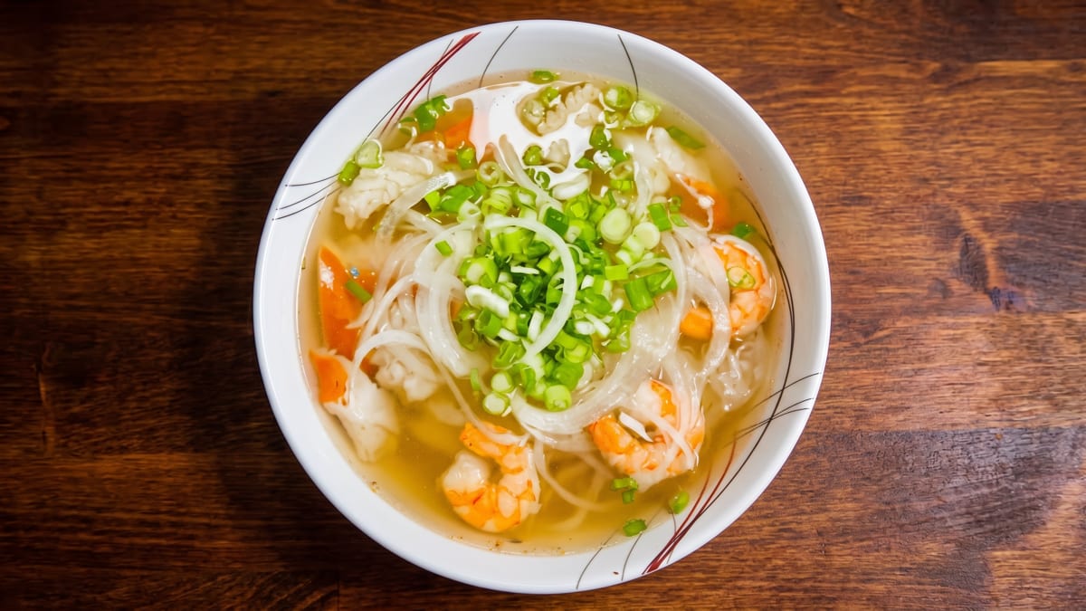 Bring Authentic Vietnamese Flavor to Your Next Event!