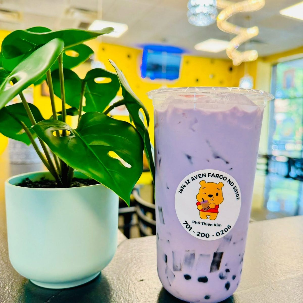 Boba Worth Talking About