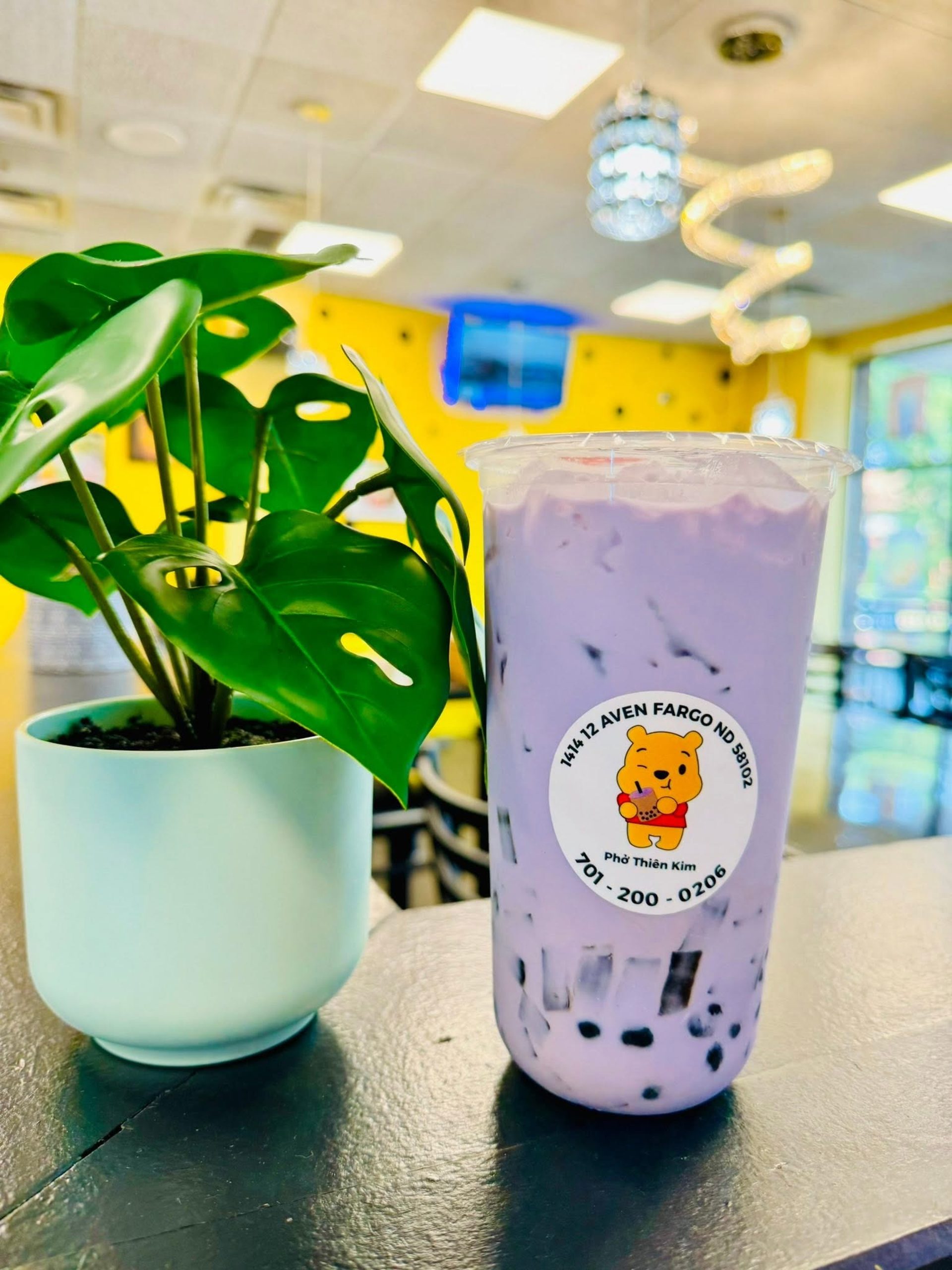 Boba Worth Talking About