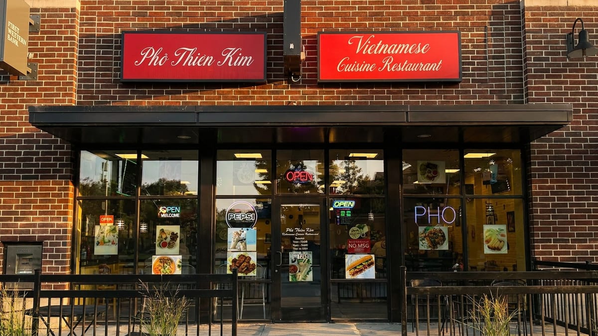 Where every bowl is made the traditional way