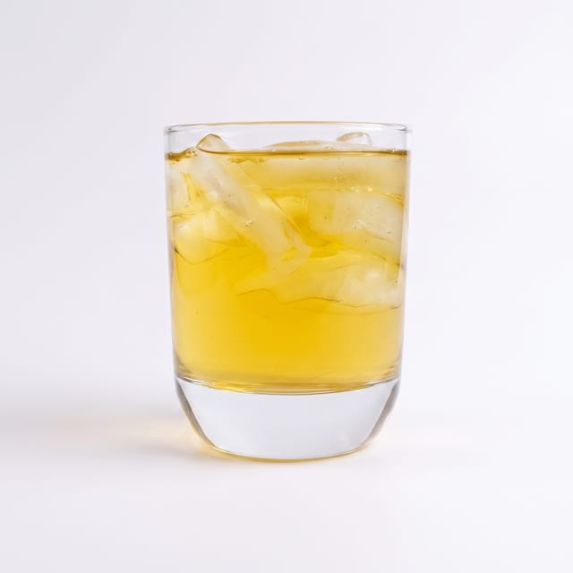 Trà Đá (Ice Tea).