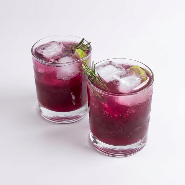 57. Soda Nho (Grape Soda).