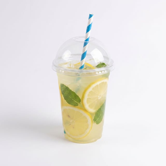 48. Trà Chanh (Lemon Tea).