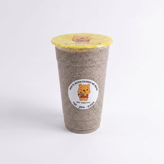 53E. Sinh Tố Oreo (Oreo Smoothie)